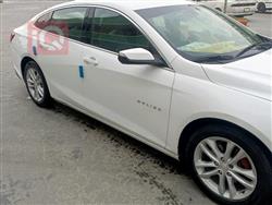 شێڤرۆلێت مالیبۆ